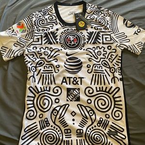 Club America 2020/21 Third Jersey